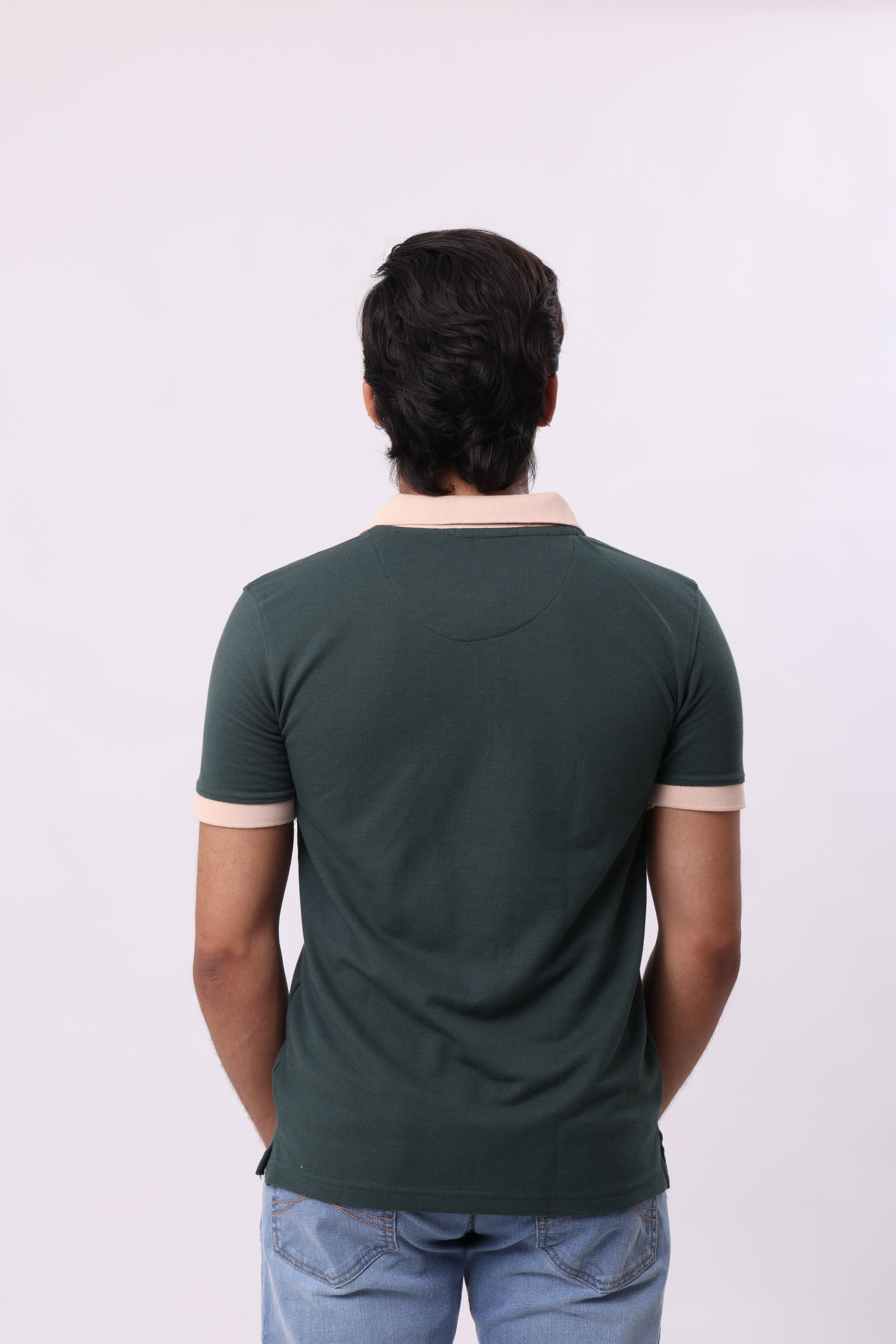 Street Style Polo