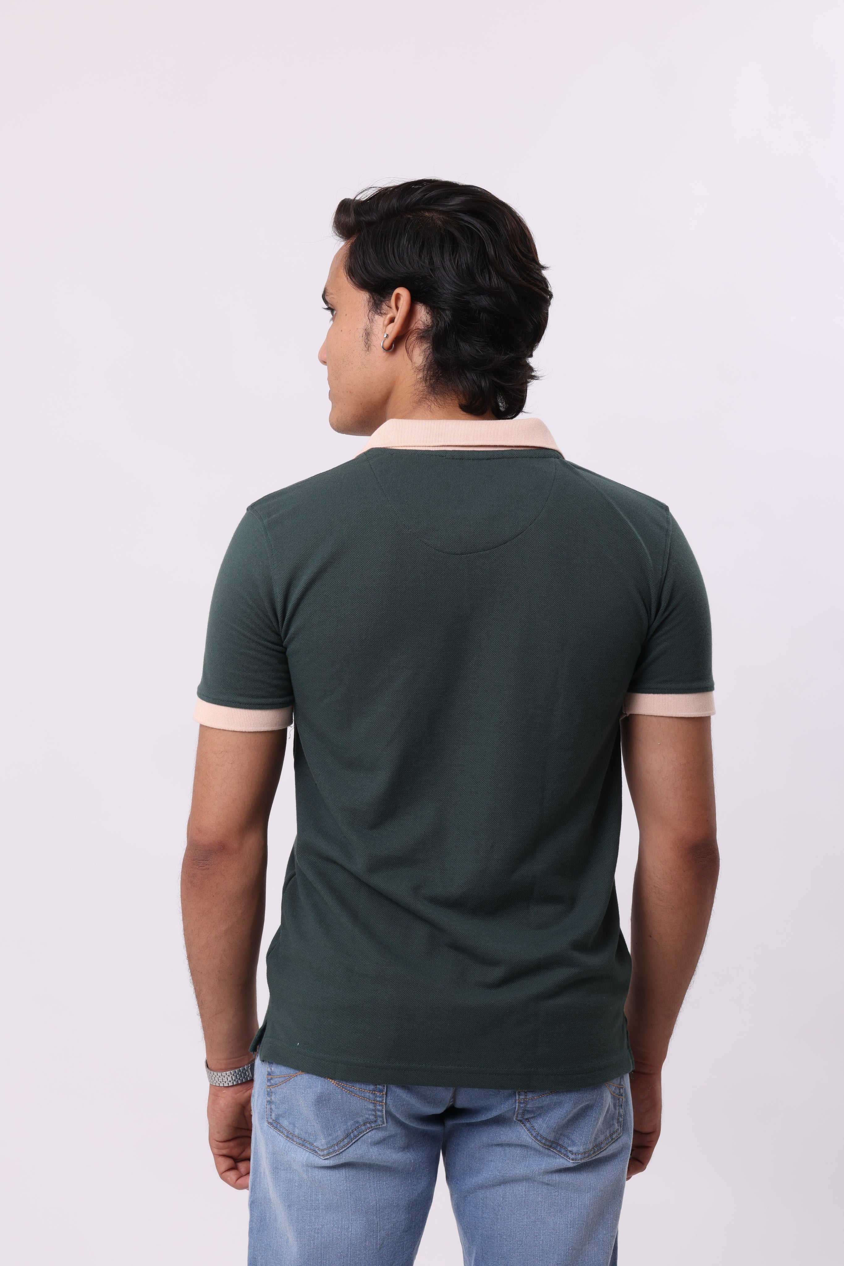 Street Style Polo