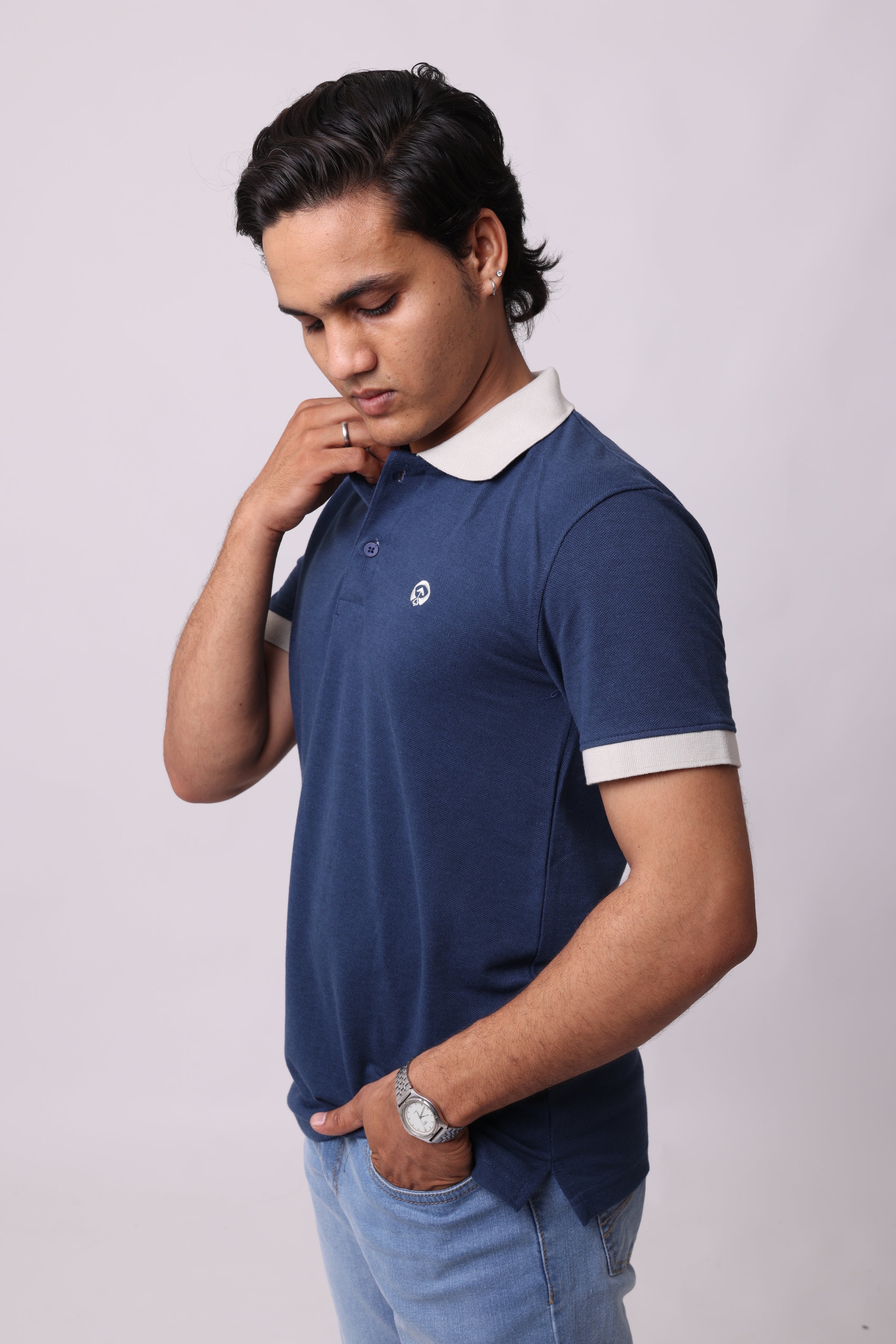 Elite Polo Shirt