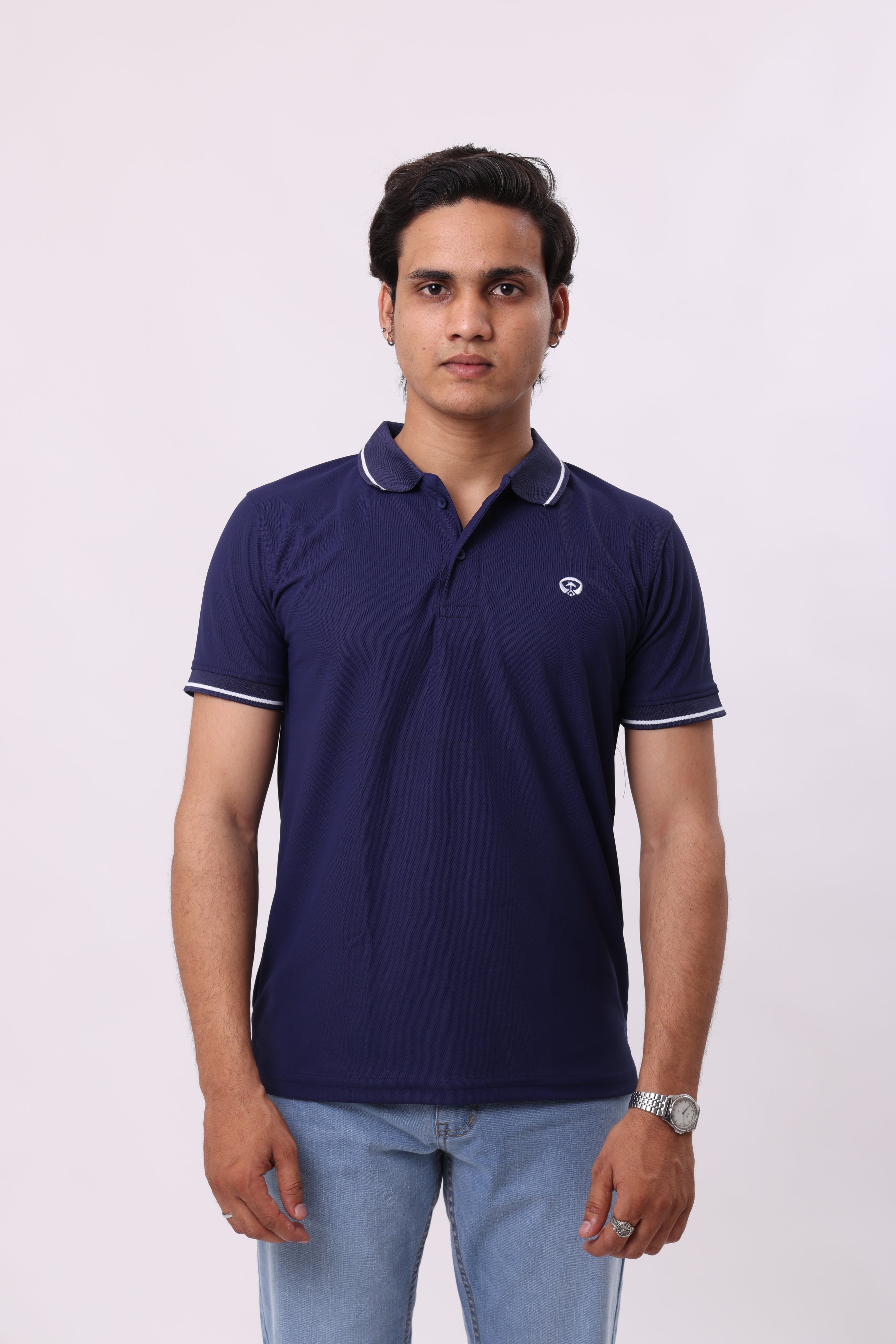 Elite Polo Shirt