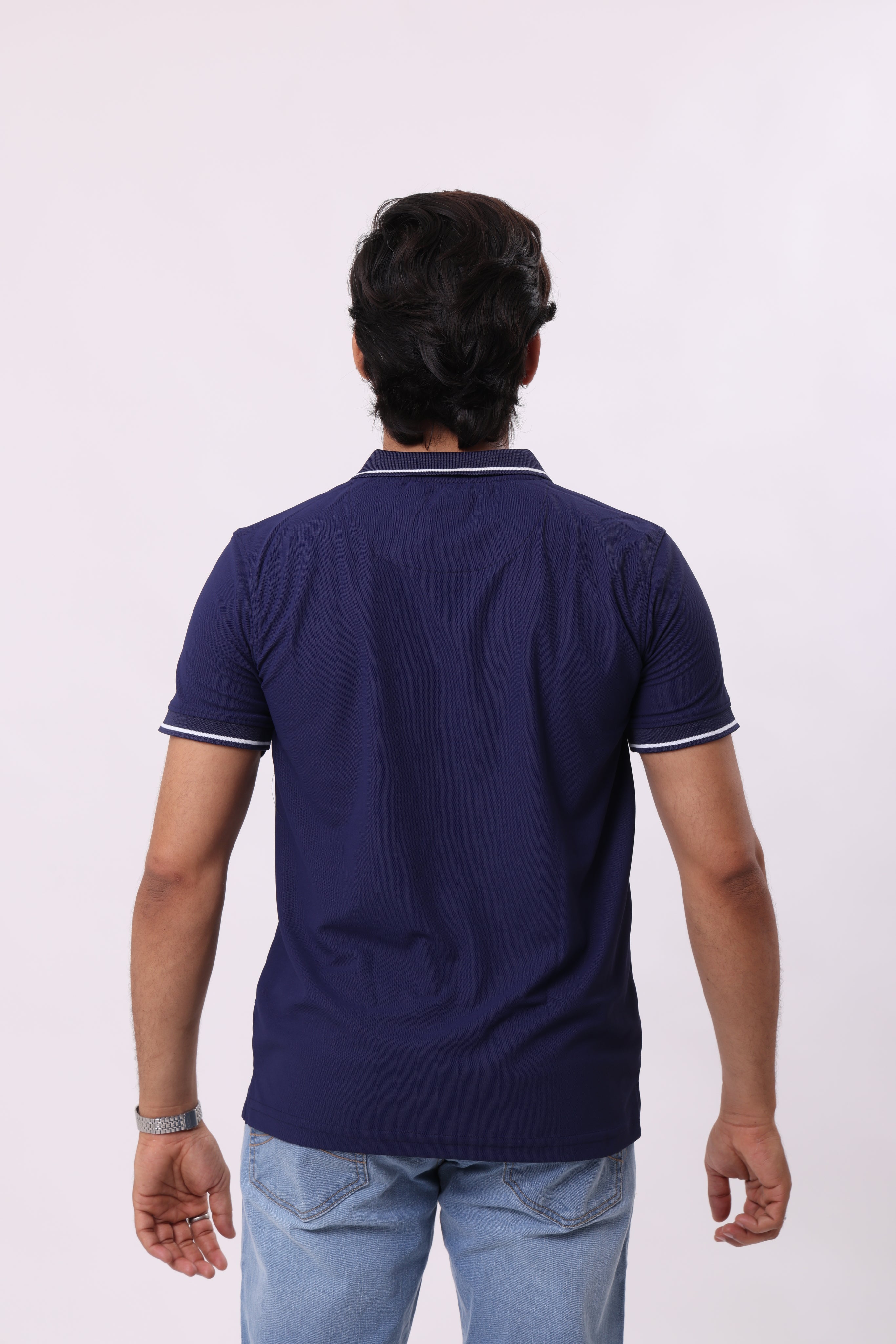 Elite Polo Shirt