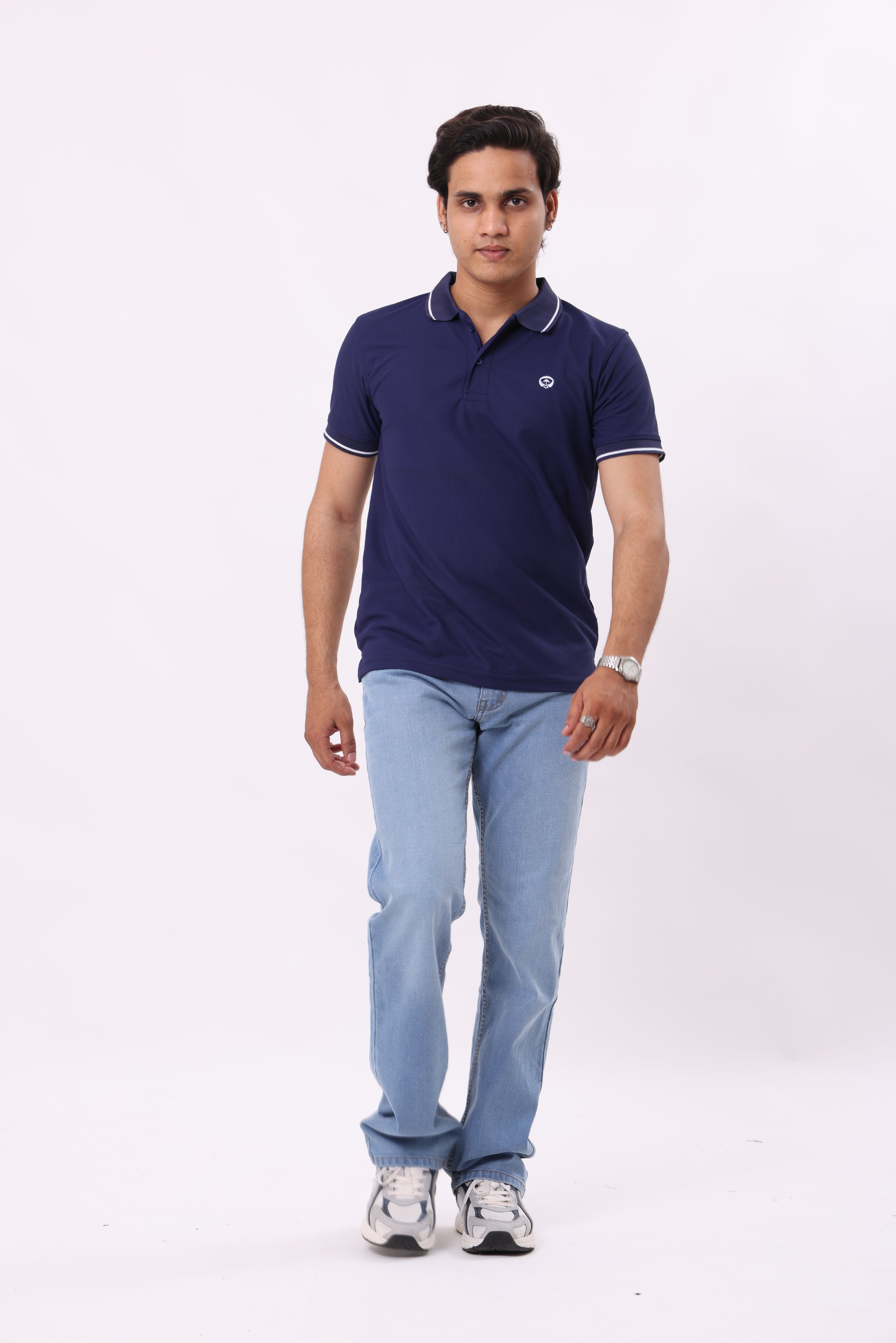 Elite Polo Shirt