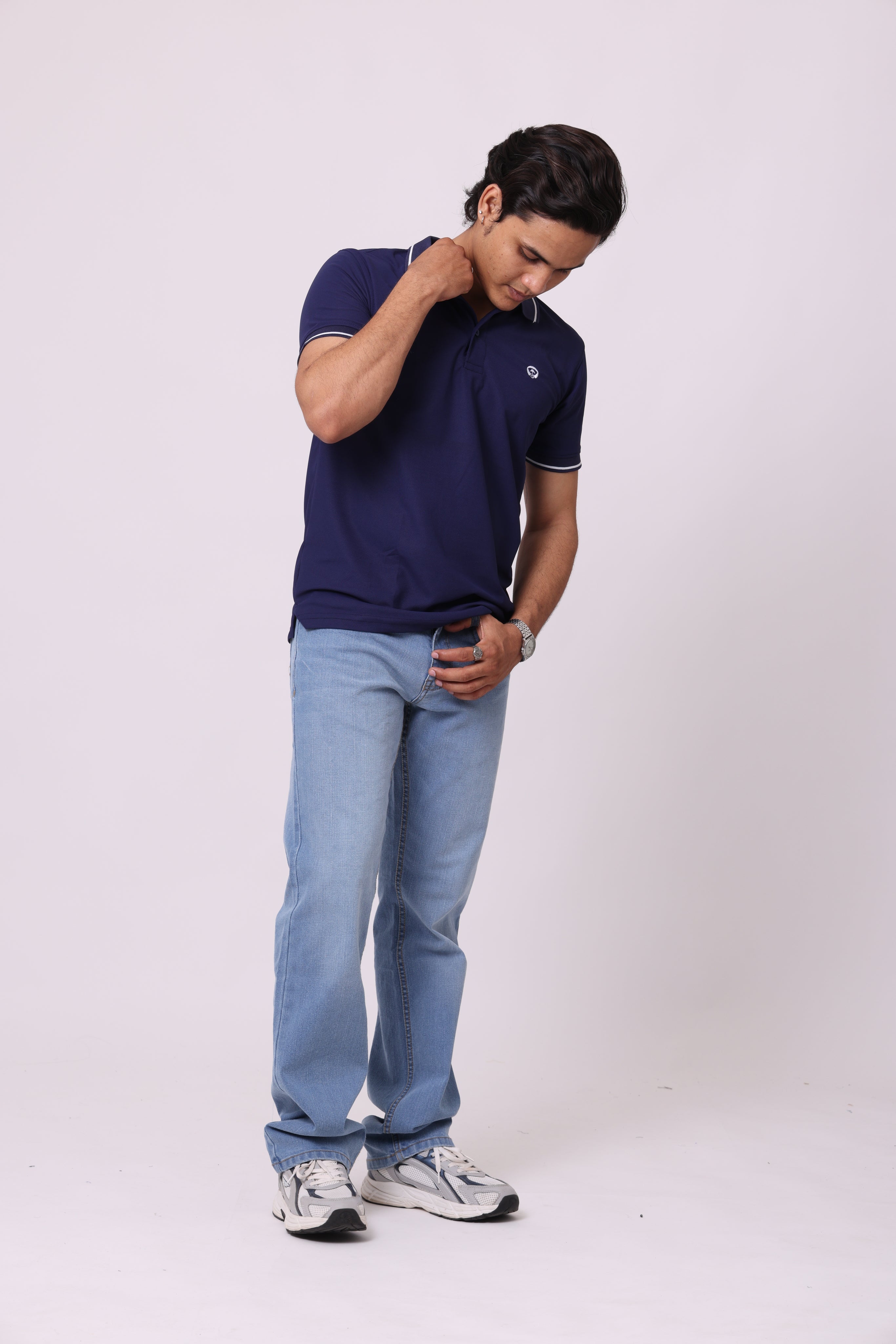 Elite Polo Shirt