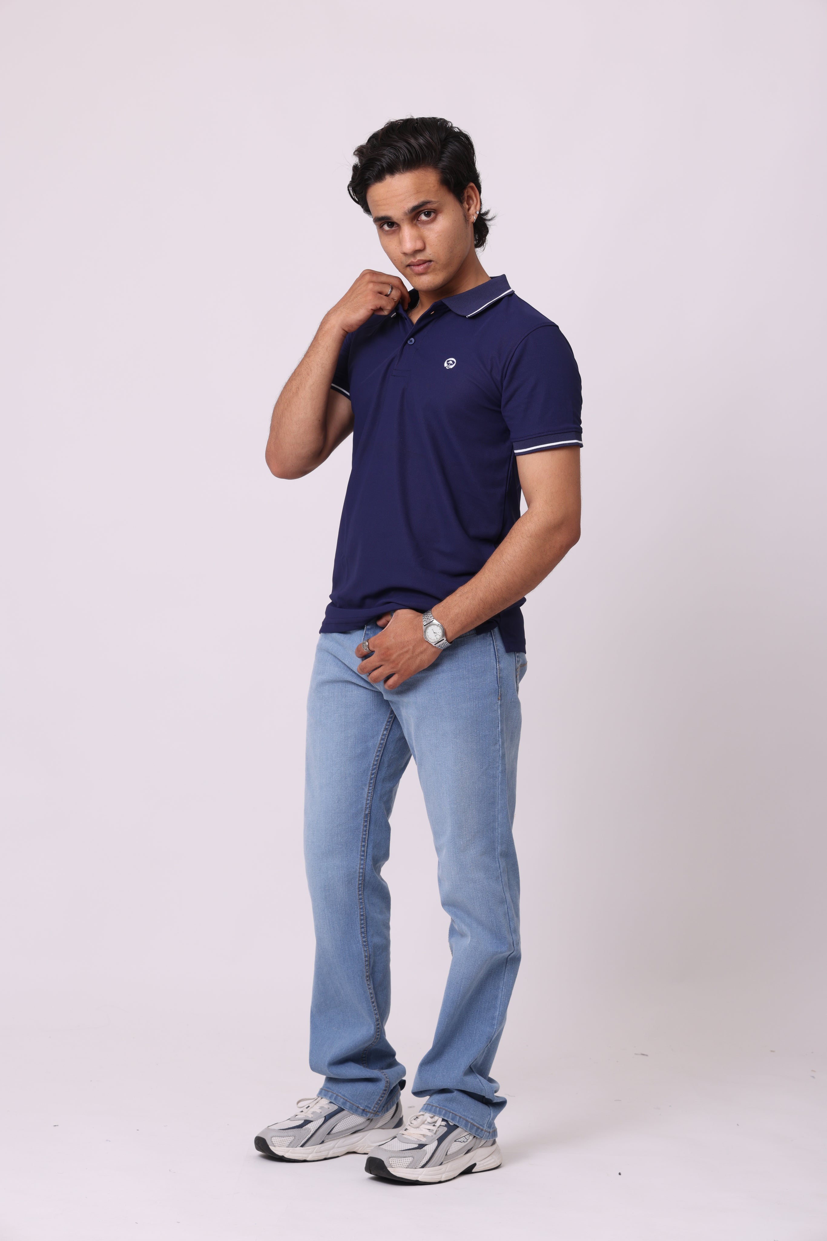 Elite Polo Shirt