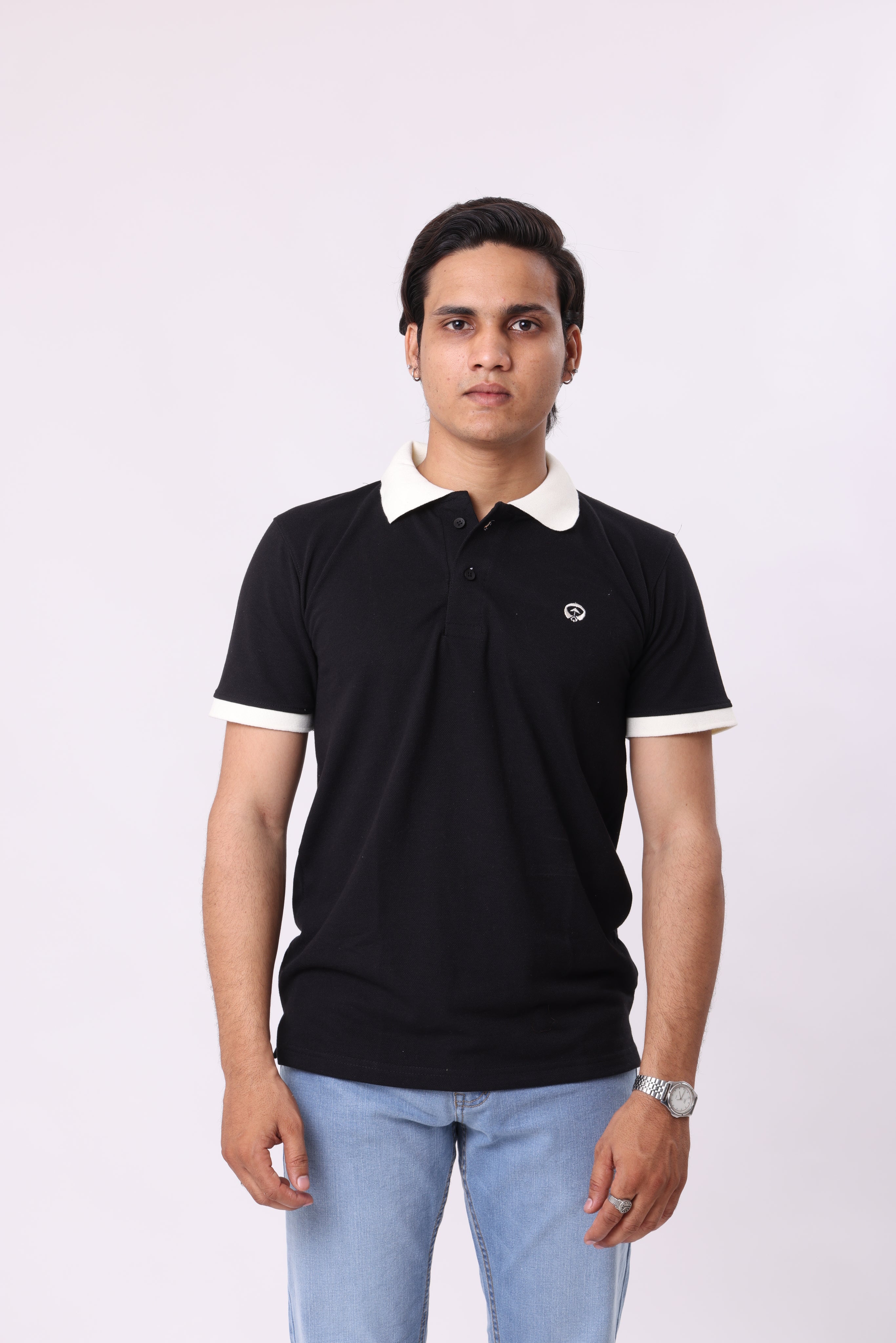 Classic Polo T-Shirt