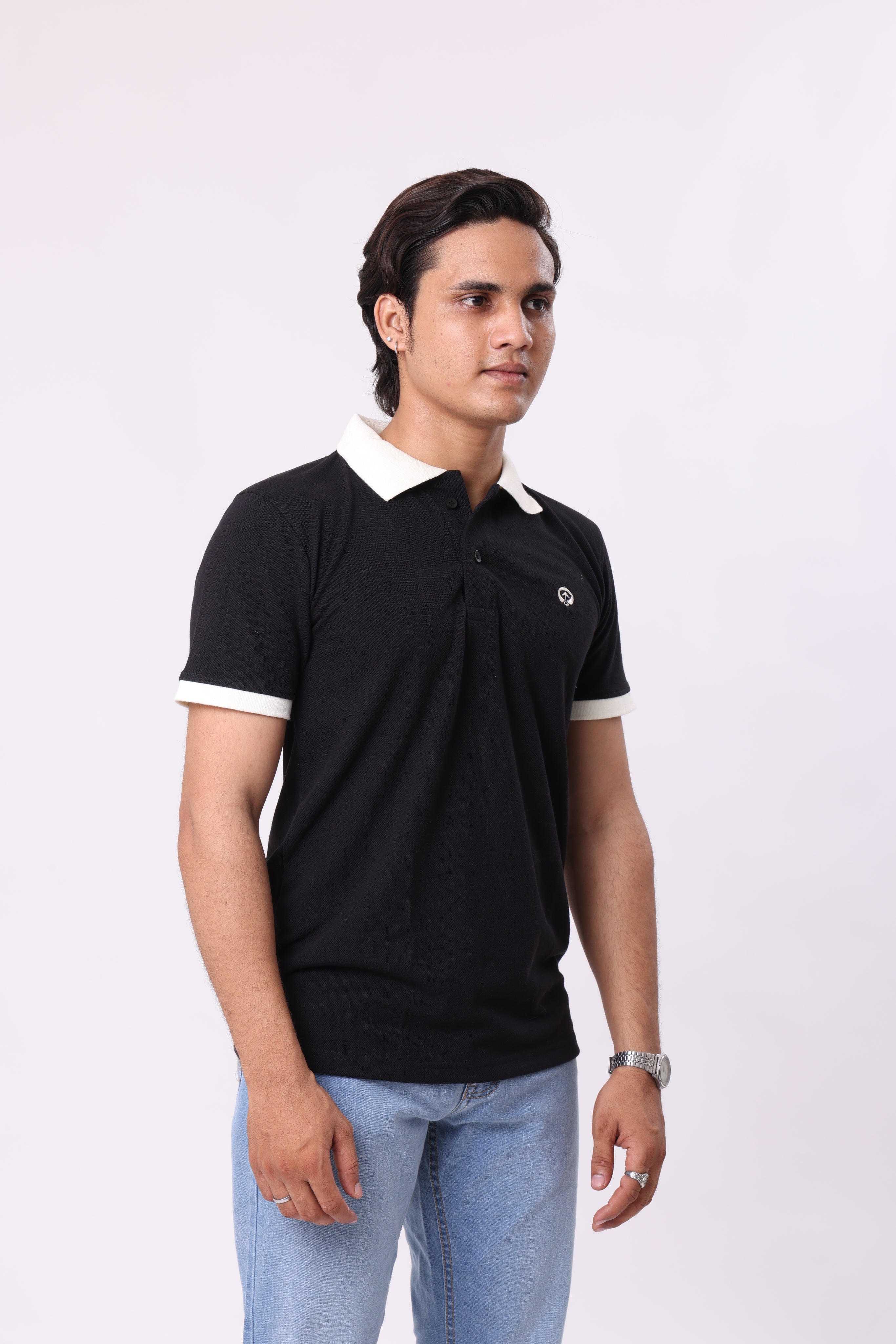 Classic Polo T-Shirt