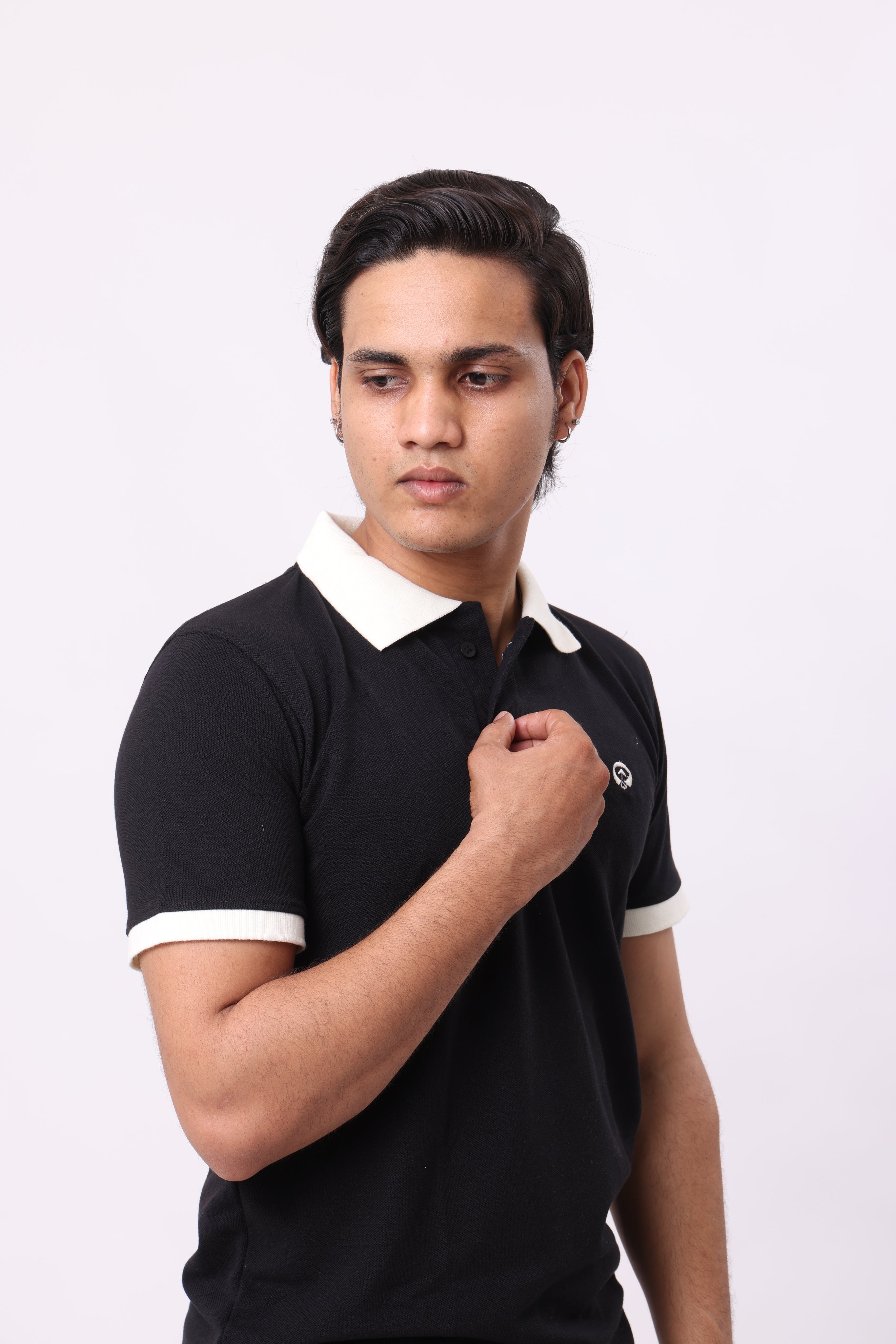 Classic Polo T-Shirt