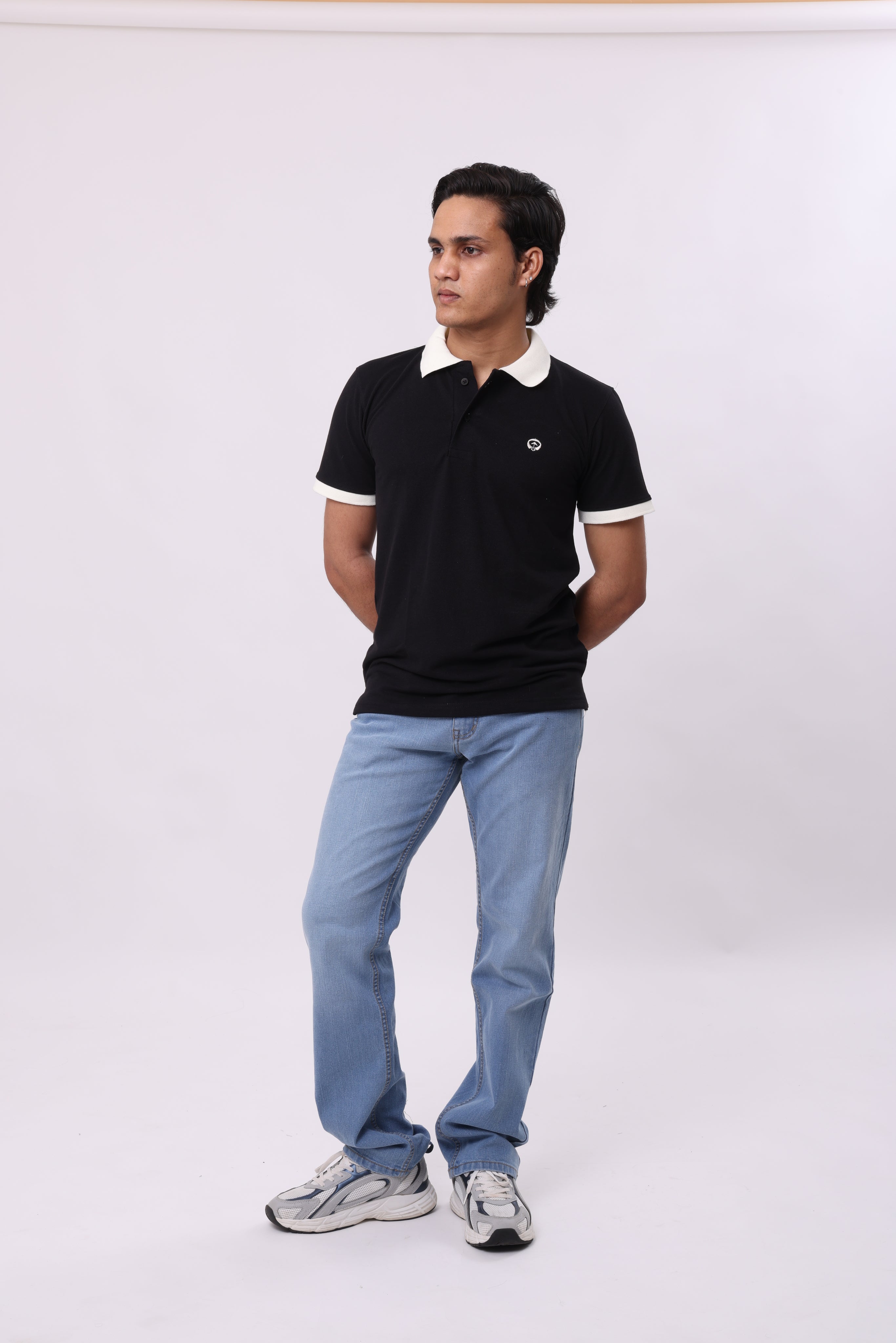 Classic Polo T-Shirt